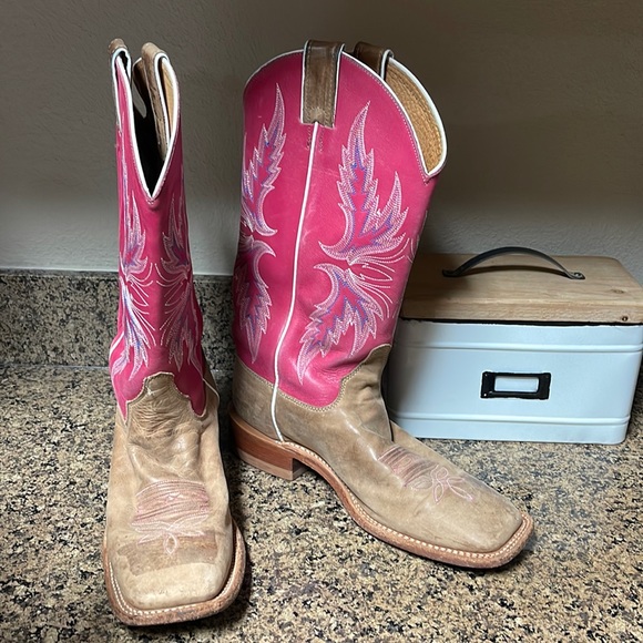 Justin Boots Shoes Justin Bent Rail Vintage Cow Vamp 3 Classic